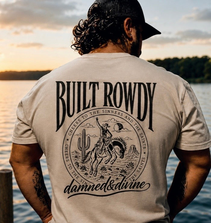 COUNTRY/PATRIOTIC TEES