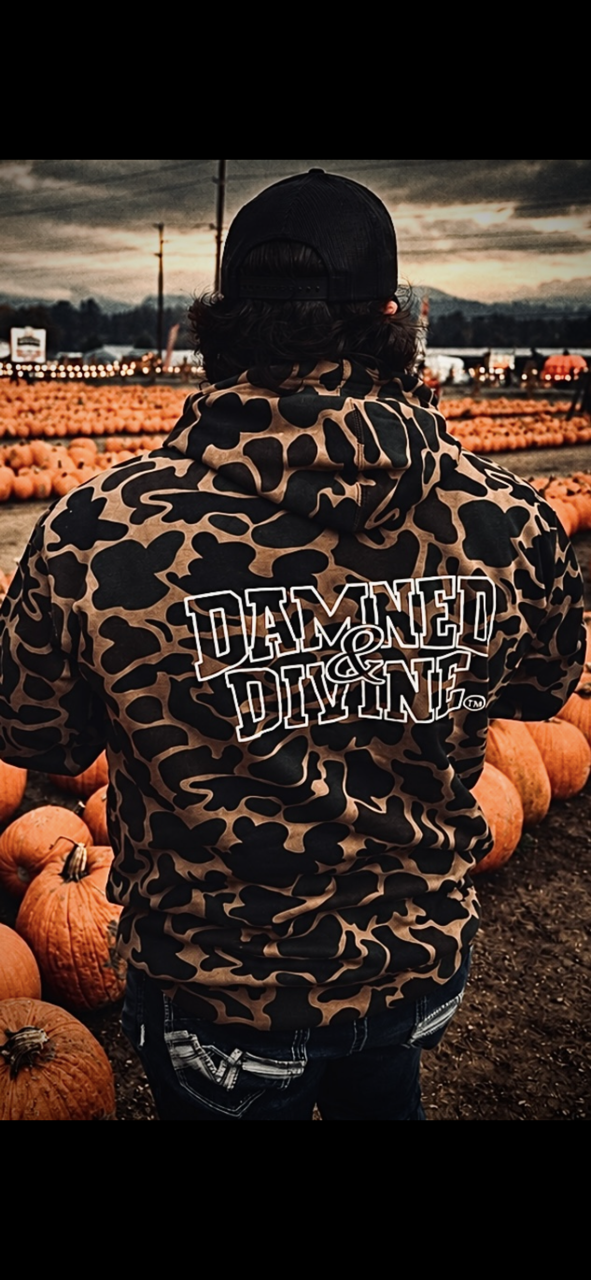 HOODIES