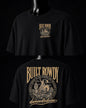 D&D BUILT ROWDY TEE