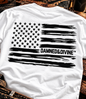 D&D FLAG TEE 2.0