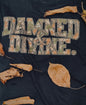 D&D DARKWOOD CAMO LOGO TEE
