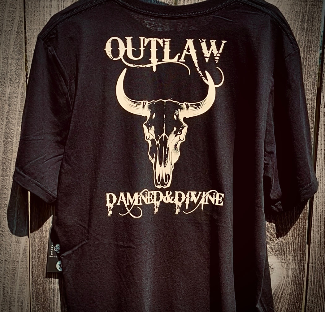 D&D OUTAW TEE
