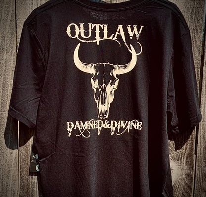 D&D OUTAW TEE