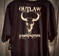 D&D OUTAW TEE