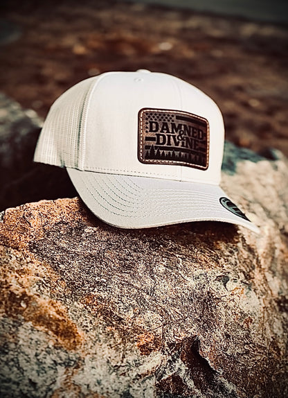 D&D FLAG SNAPBACK