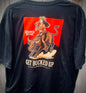 D&D BUCKED UP TEE
