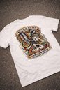 D&D KILL OR BE KILLED TEE