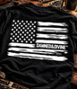 D&D FLAG TEE 2.0
