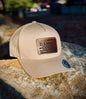 D&D FLAG SNAPBACK