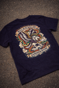 D&D KILL OR BE KILLED TEE
