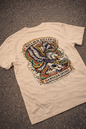 D&D KILL OR BE KILLED TEE