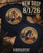 D&D Rowdy Girl Tee