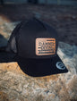 D&D FLAG SNAPBACK