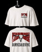 D&D VINTAGE BULL TEE