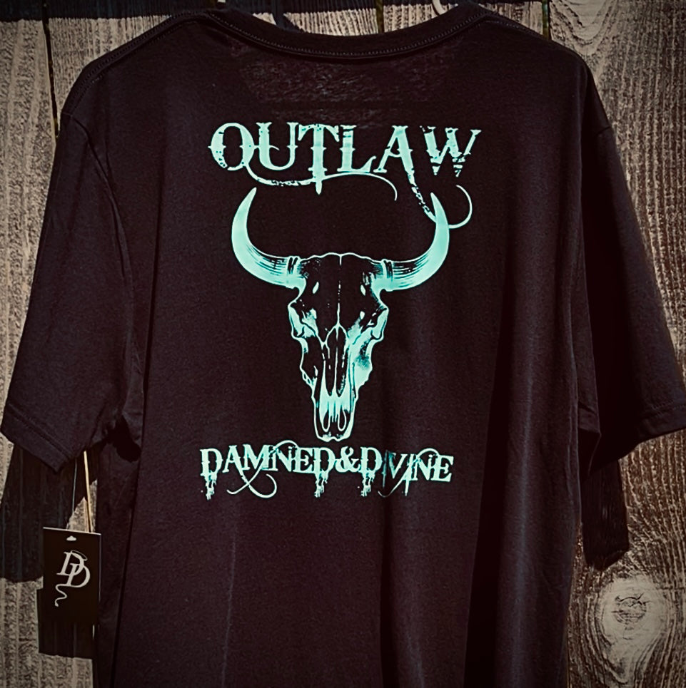 D&D OUTAW TEE