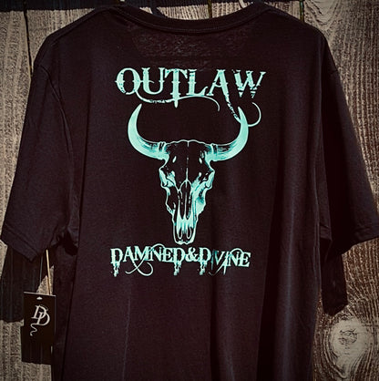 D&D OUTAW TEE