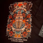 D&D SMOOTH SEAS TEE